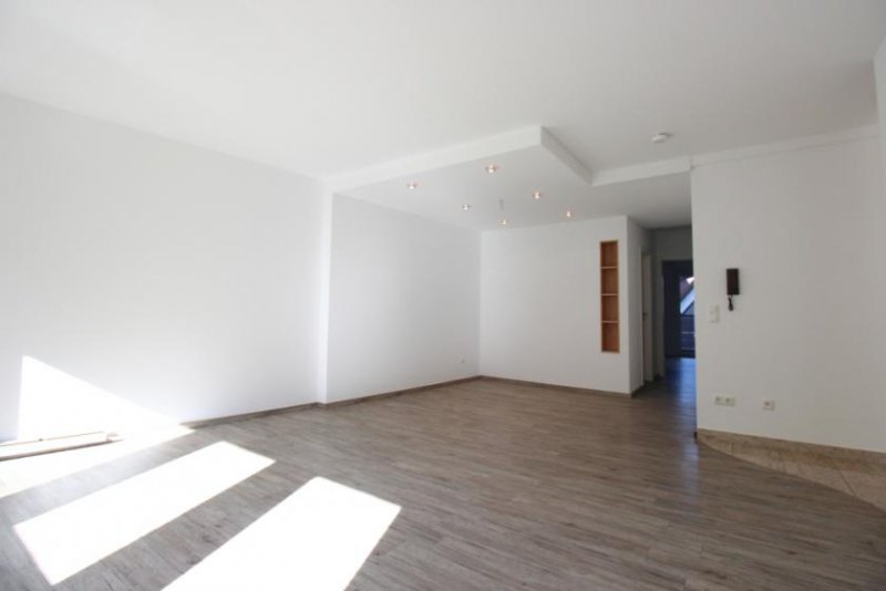 Kulmbach Preissturz! Leben im Herzen der Stadt - Top ausgestattete Citywohnung in Kulmbach! Wohnung kaufen