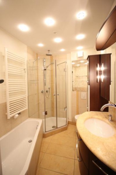 Kulmbach Preissturz! Leben im Herzen der Stadt - Top ausgestattete Citywohnung in Kulmbach! Wohnung kaufen