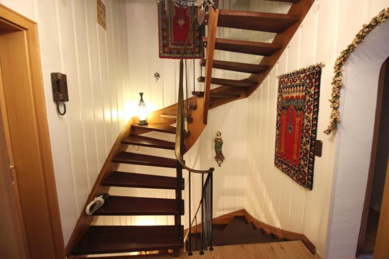 Kulmbach Reihenhaus mit Blick über Kulmbach! Haus kaufen