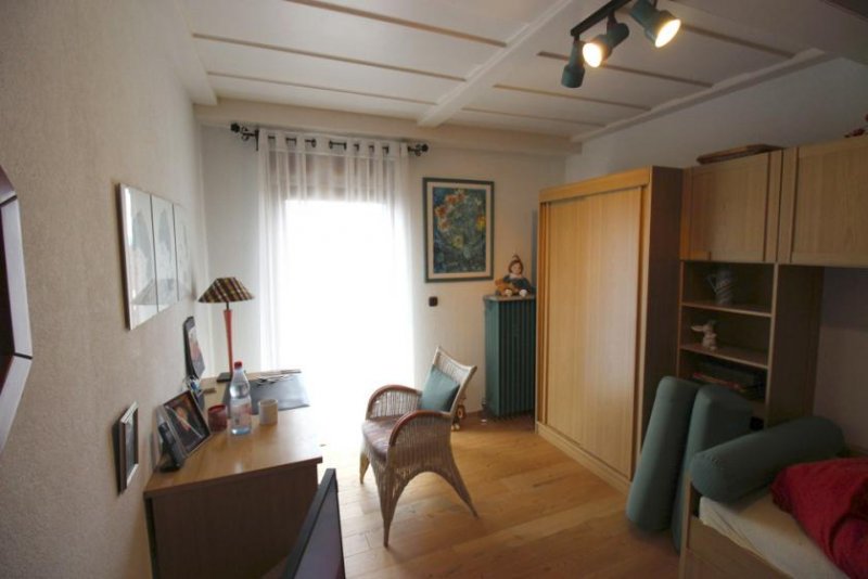 Kulmbach Reihenhaus mit Blick über Kulmbach! Haus kaufen