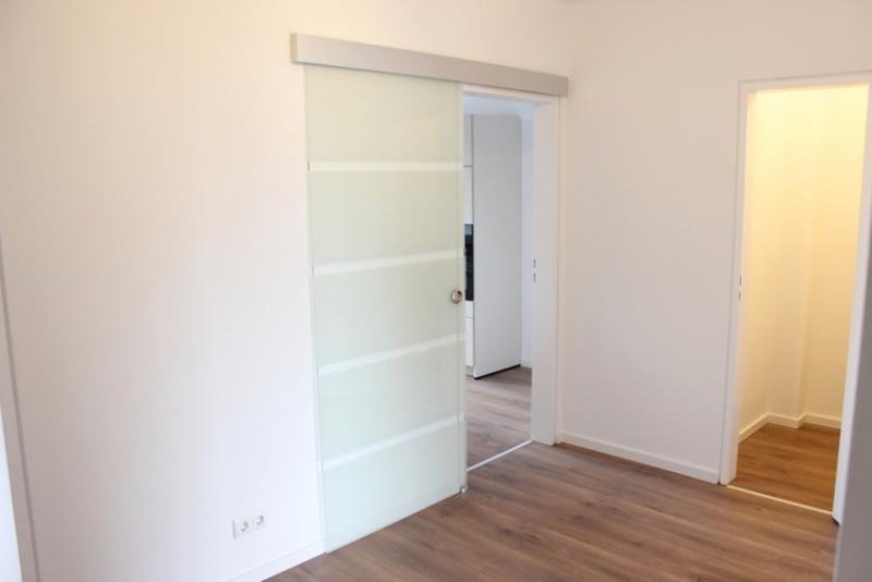 Kulmbach Sanierte Wohnung in beliebter Wohngegend - tolle Aussicht inklusive! Wohnung kaufen