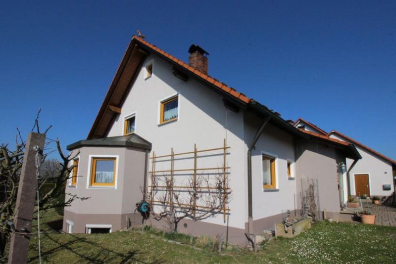 Mainleus Fit für die Zukunft. Hochwertiges Zweifamilienhaus mit topp Technik in Mainleus! Haus kaufen