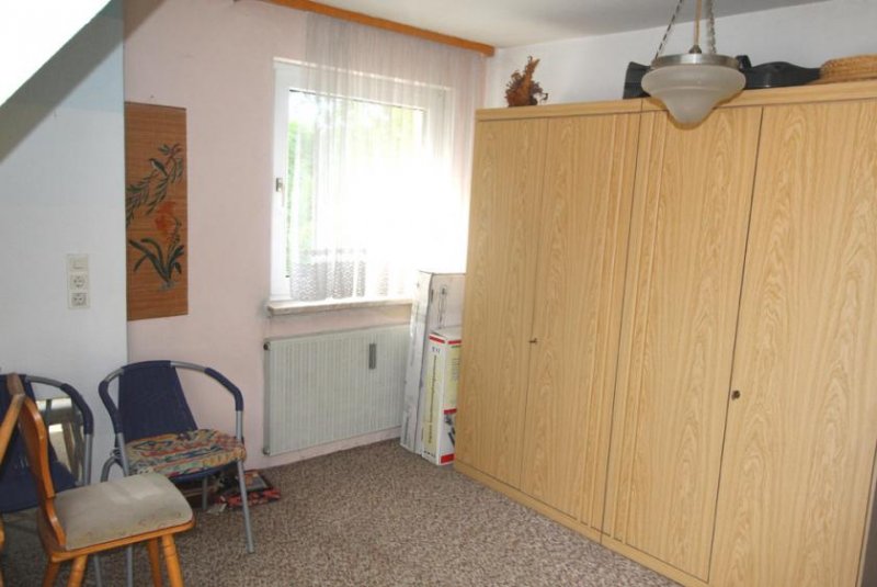 Wirsberg 2 Familien-Wohnhaus zur Eigennutzung oder als Kapitalanlage! Haus kaufen