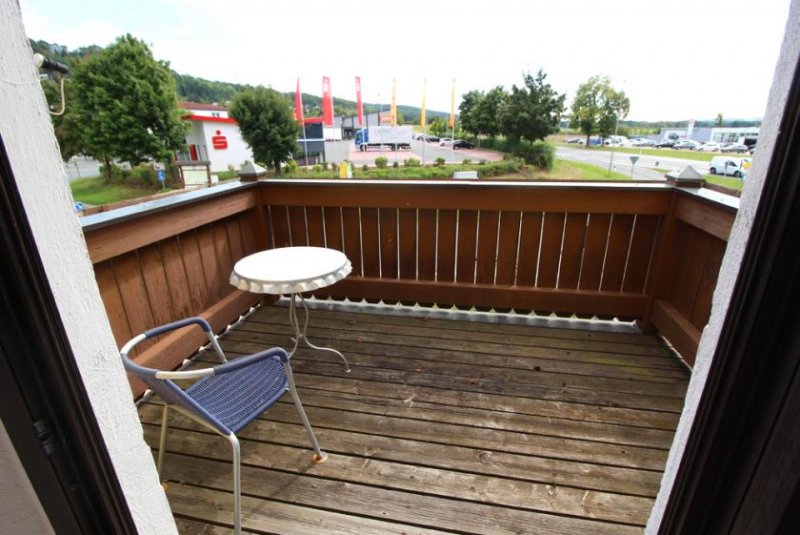 Wirsberg 2 Familien-Wohnhaus zur Eigennutzung oder als Kapitalanlage! Haus kaufen