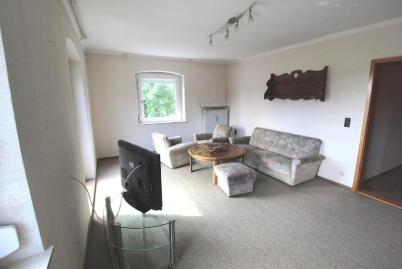 Wirsberg 2 Familien-Wohnhaus zur Eigennutzung oder als Kapitalanlage! Haus kaufen