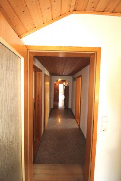 Wirsberg 2 Familien-Wohnhaus zur Eigennutzung oder als Kapitalanlage! Haus kaufen