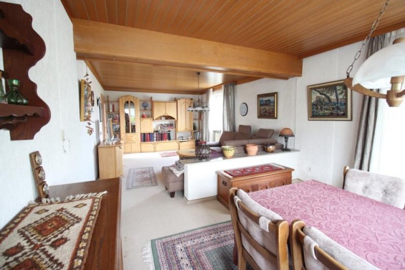 Stadtsteinach Hübsches Familienhaus mit tollem Ausblick in Stadtsteinach! Haus kaufen