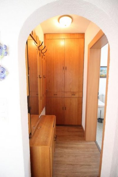 Stadtsteinach Hübsches Familienhaus mit tollem Ausblick in Stadtsteinach! Haus kaufen