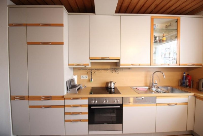 Stadtsteinach Hübsches Familienhaus mit tollem Ausblick in Stadtsteinach! Haus kaufen