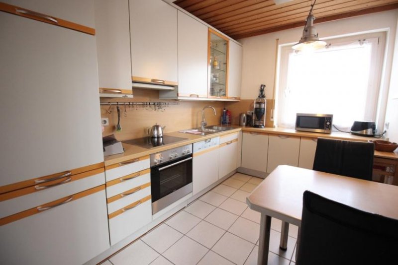 Stadtsteinach Hübsches Familienhaus mit tollem Ausblick in Stadtsteinach! Haus kaufen