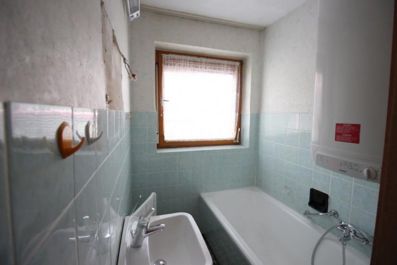 Stadtsteinach Platz für eine oder zwei Familien, großer Garten und ruhige Lage! Haus kaufen