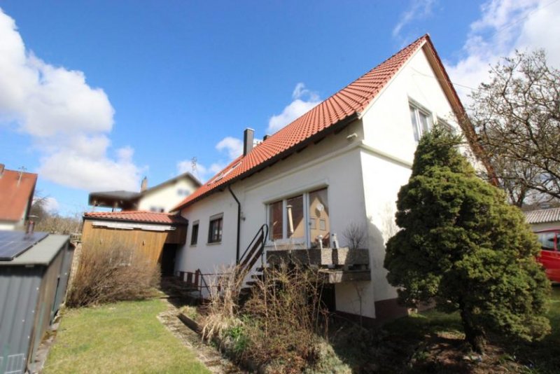 Kupferberg Platz für eine oder zwei Familien! Haus in ruhiger Umgebung Kupferbergs. Haus kaufen