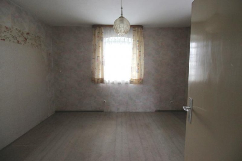 Trebgast Sanierungsbedürftiges Kleinod auf dem Land! Haus kaufen