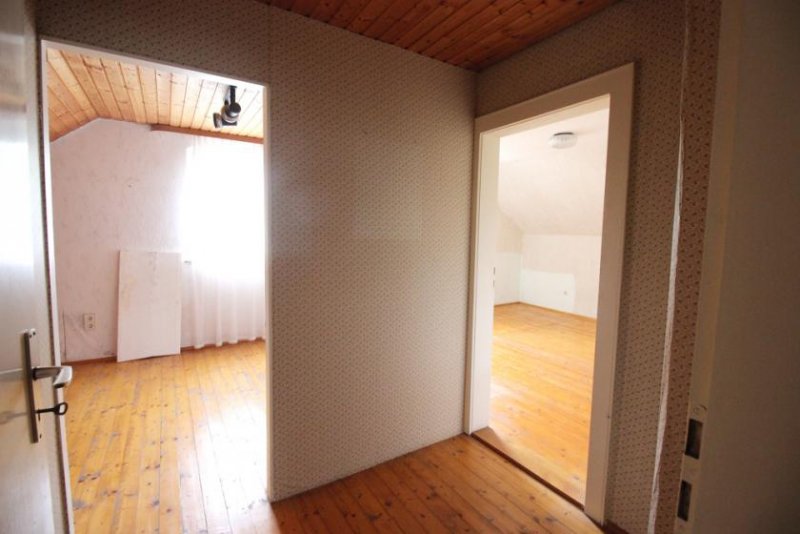 Trebgast Sanierungsbedürftiges Kleinod auf dem Land! Haus kaufen