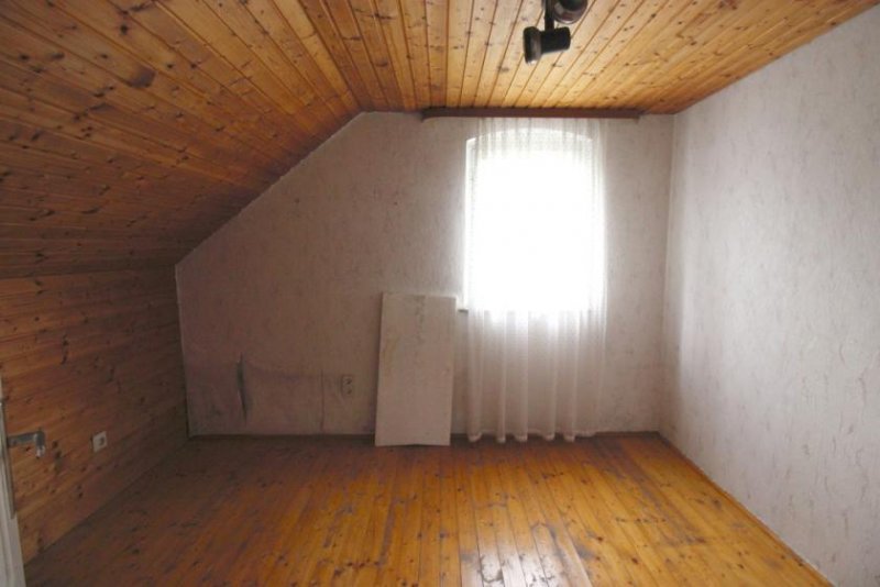 Trebgast Sanierungsbedürftiges Kleinod auf dem Land! Haus kaufen