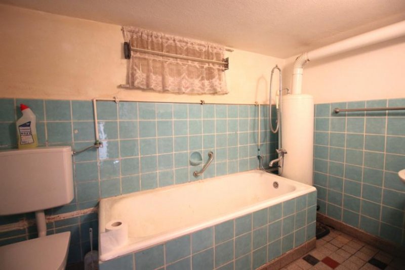Trebgast Sanierungsbedürftiges Kleinod auf dem Land! Haus kaufen