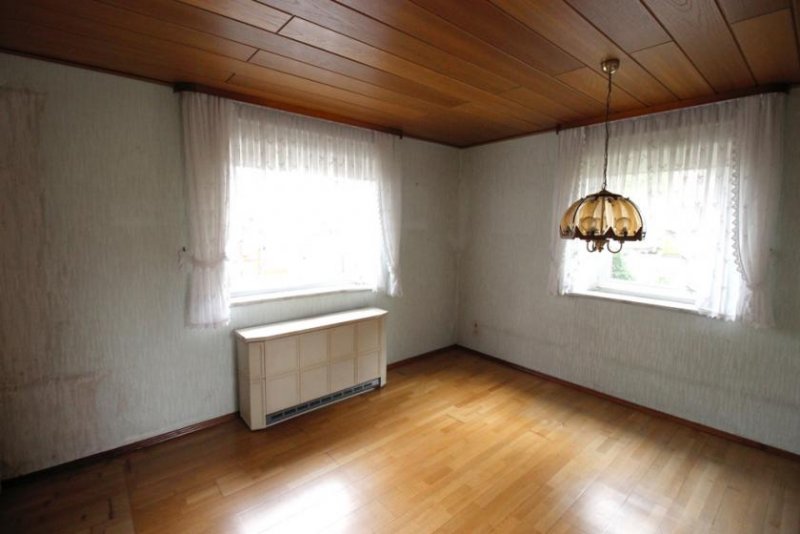 Trebgast Sanierungsbedürftiges Kleinod auf dem Land! Haus kaufen
