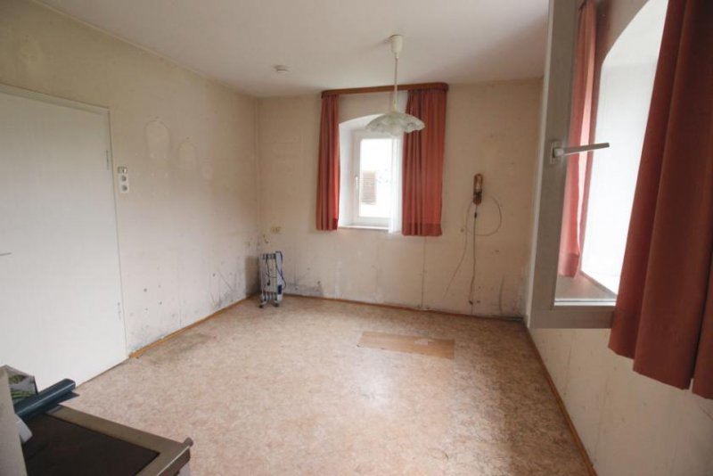 Trebgast Sanierungsbedürftiges Kleinod auf dem Land! Haus kaufen