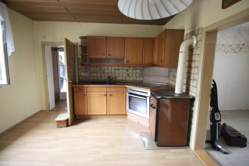 Trebgast Sanierungsbedürftiges Kleinod auf dem Land! Haus kaufen