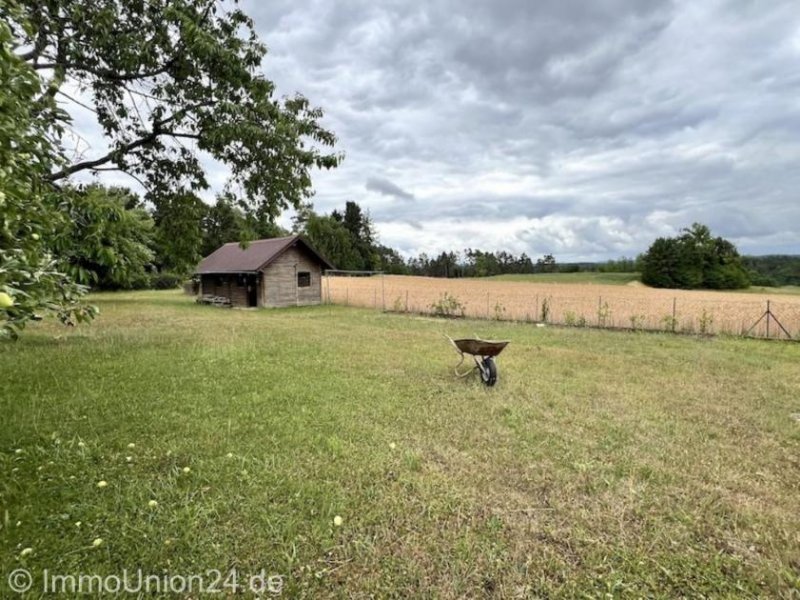 Ahorntal 359.000,- für freies Zweifamilienhaus im Herzen der Fränkischen Schweiz mit atemberaubender Aussicht Haus kaufen