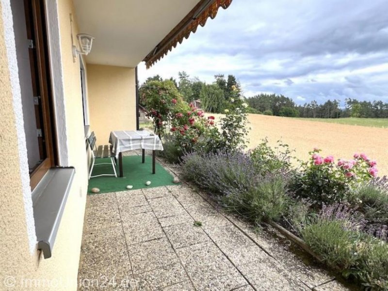 Ahorntal 359.000,- für freies Zweifamilienhaus im Herzen der Fränkischen Schweiz mit atemberaubender Aussicht Haus kaufen