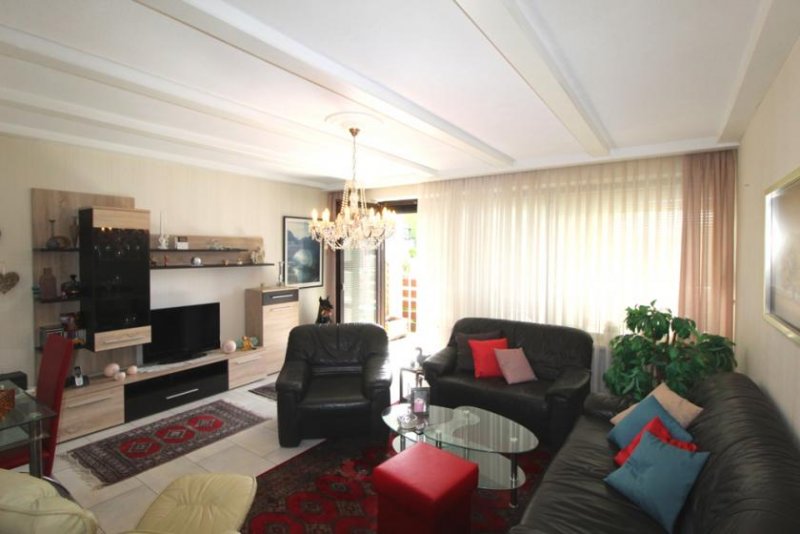 Bischofsgrün 2 Zimmer - Wohnung!
Auf Wunsch vollständig möbliert! Wohnung kaufen