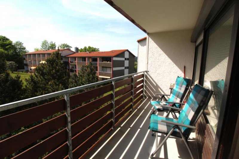 Bischofsgrün 2 Zimmer - Wohnung!
Auf Wunsch vollständig möbliert! Wohnung kaufen