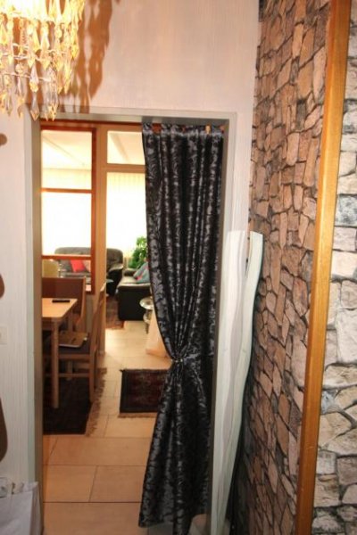 Bischofsgrün 2 Zimmer - Wohnung!
Auf Wunsch vollständig möbliert! Wohnung kaufen