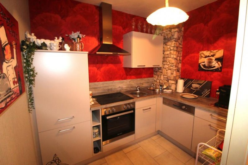 Bischofsgrün 2 Zimmer - Wohnung!
Auf Wunsch vollständig möbliert! Wohnung kaufen