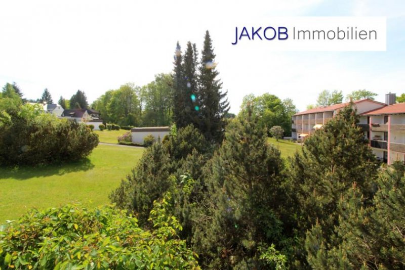 Bischofsgrün 2 Zimmer - Wohnung!
Auf Wunsch vollständig möbliert! Wohnung kaufen