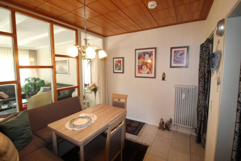 Bischofsgrün 2 Zimmer - Wohnung!
Auf Wunsch vollständig möbliert! Wohnung kaufen