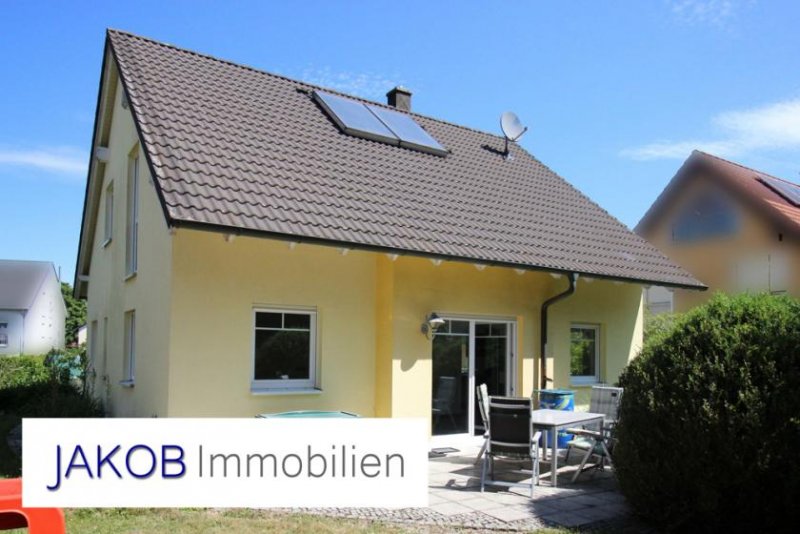 Hummeltal Hier ist Ihr neues Zuhause -Einfamilienhaus in Hummeltal! Haus kaufen