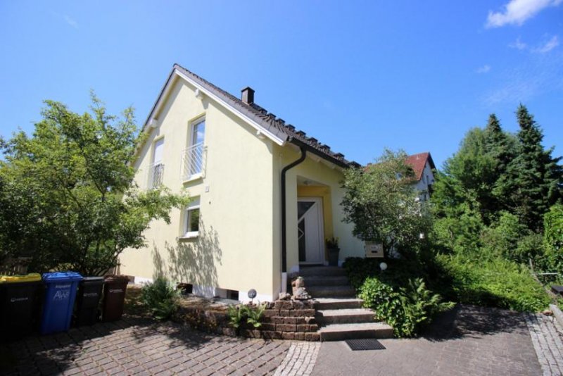 Hummeltal Hier ist Ihr neues Zuhause -Einfamilienhaus in Hummeltal! Haus kaufen