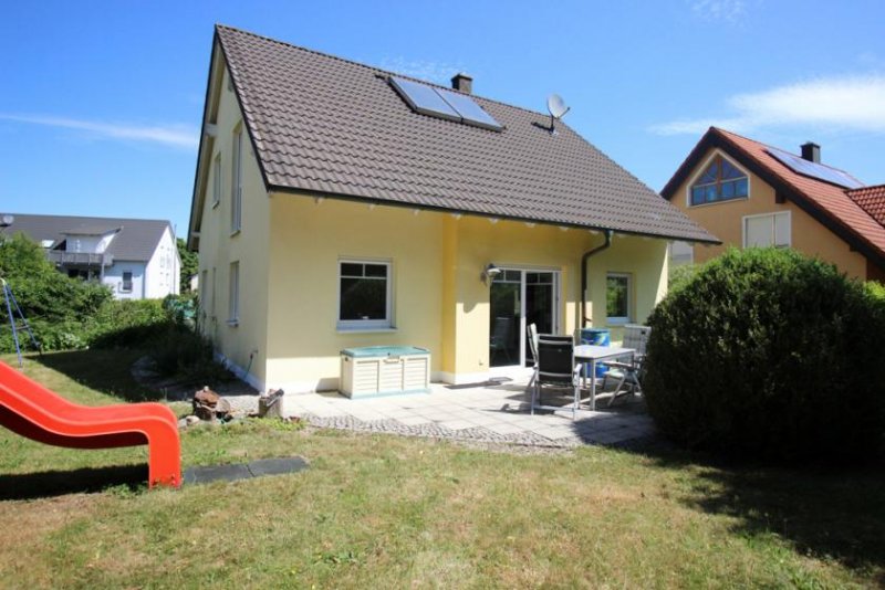 Hummeltal Hier ist Ihr neues Zuhause -Einfamilienhaus in Hummeltal! Haus kaufen