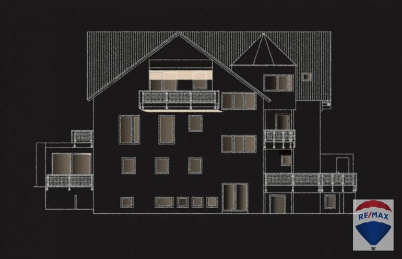 Mistelbach Kapitalanleger aufgepasst!
charmante 2-Zimmer Wohnung in Bayreuth/Mistelbach Wohnung kaufen