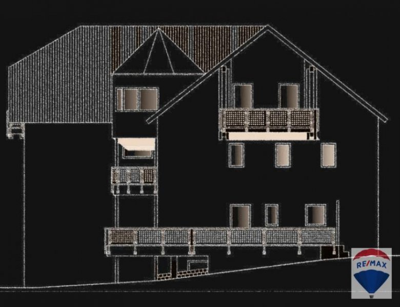 Mistelbach Kapitalanleger aufgepasst!
charmante 3-Zimmer Wohnung in Mistelbach Wohnung kaufen
