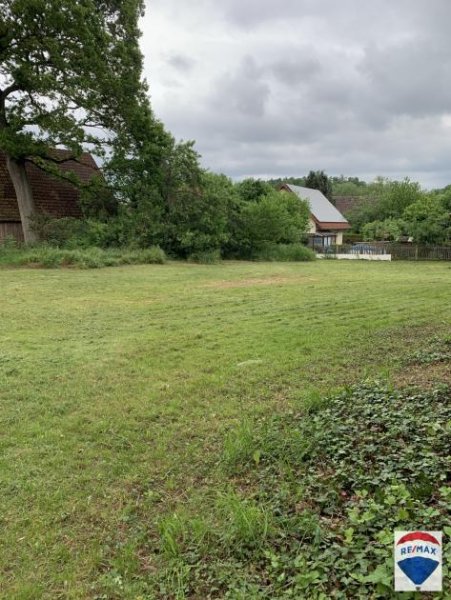 Neudrossenfeld Ruhiger Bauplatz in Mitten der Natur zwischen Bayreuth und Kulmbach Grundstück kaufen