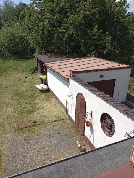 Arzberg (Landkreis Wunsiedel im Fichtelgebirge) Haus Haus kaufen
