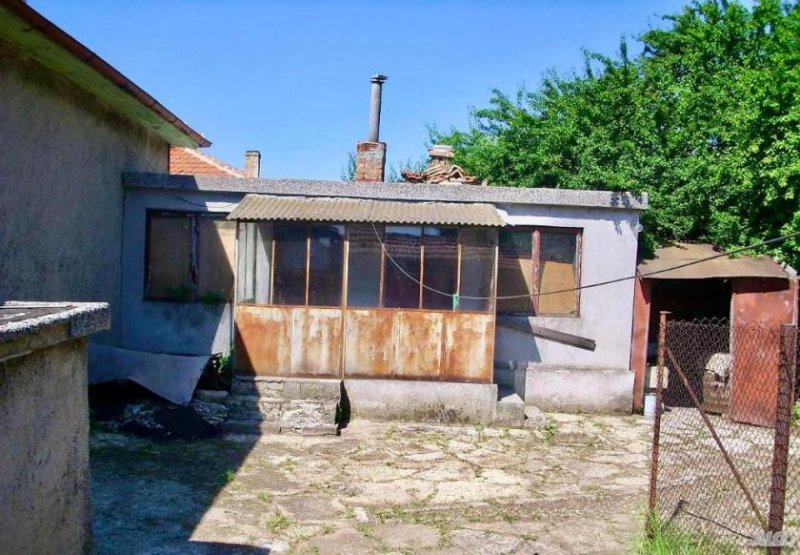 Balchik Einfamilienhaus in Balchik, 2 km vom Meer entfernt Haus kaufen