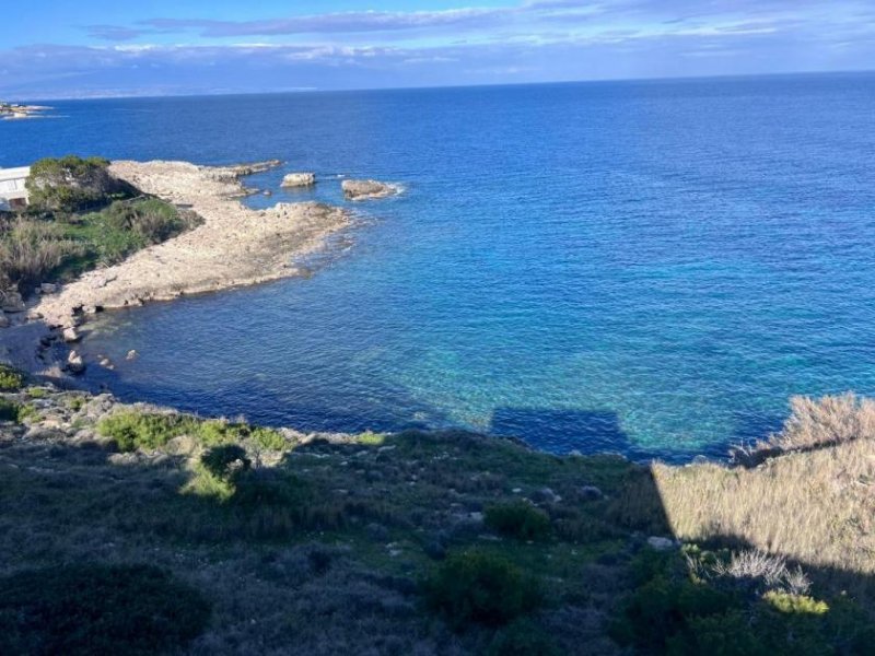 Augusta Villa Faro - Siracusa - Augusta Haus kaufen