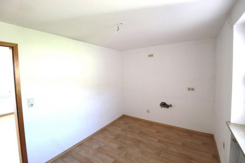 Kronach Kapitalanlage oder Eigennutzung?
Wohnhaus für zwei Familien in ländlicher Umgebung! Haus kaufen