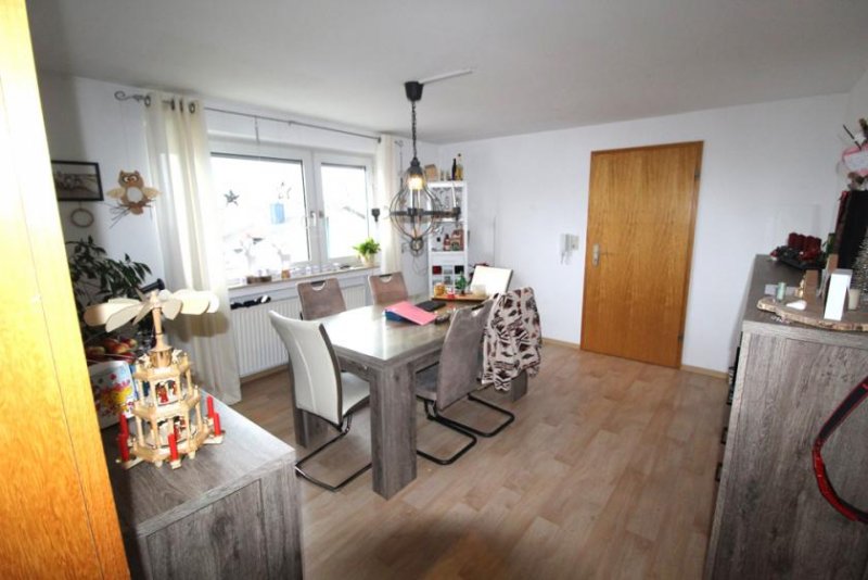 Kronach Kapitalanlage oder Eigennutzung?
Wohnhaus für zwei Familien in ländlicher Umgebung! Haus kaufen