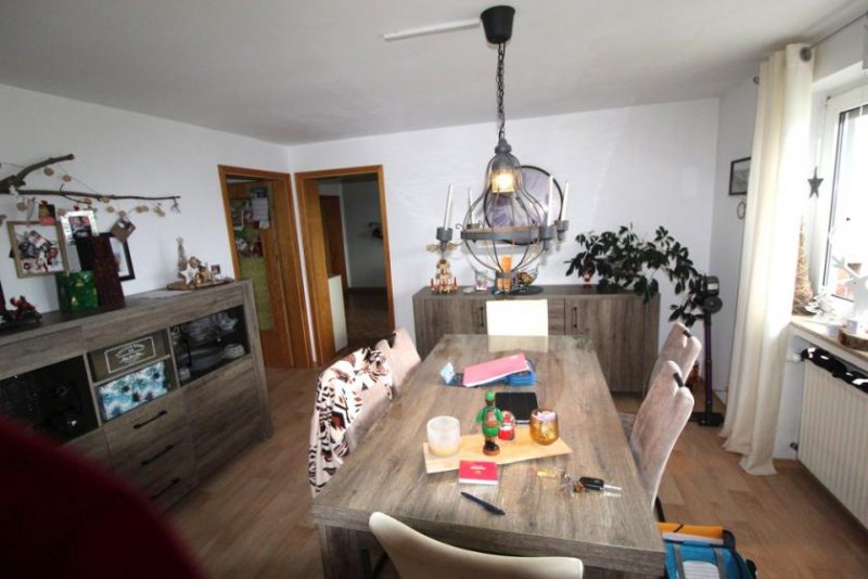 Kronach Kapitalanlage oder Eigennutzung?
Wohnhaus für zwei Familien in ländlicher Umgebung! Haus kaufen