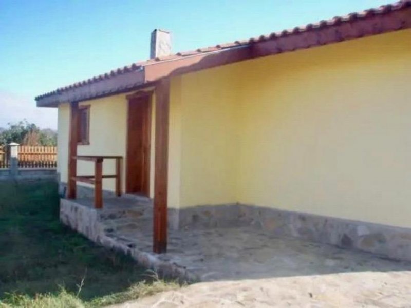 Kavarna Neubau 4 km von Kavarna am Schwarzen Mee Haus kaufen