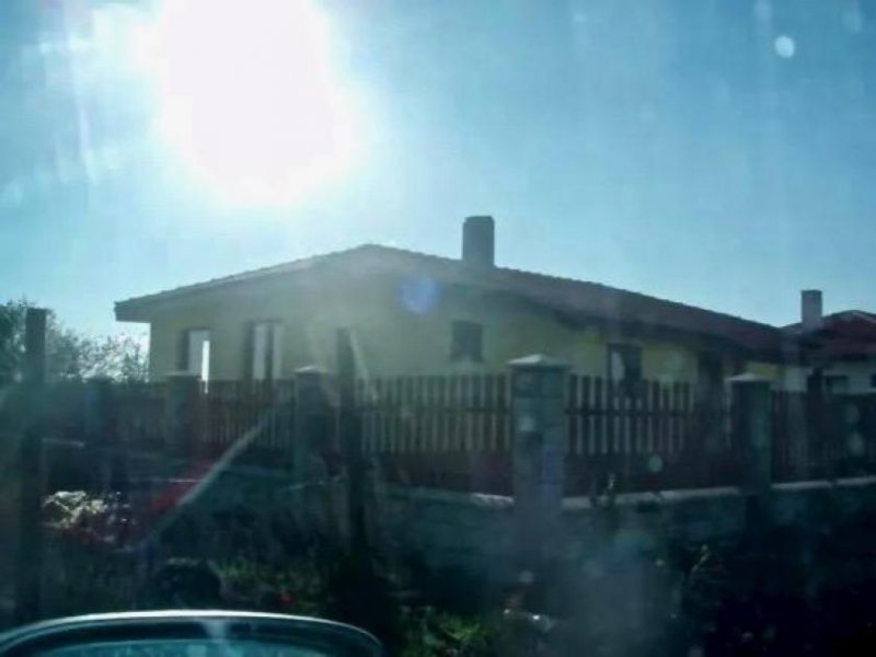 Kavarna Neubau 4 km von Kavarna am Schwarzen Mee Haus kaufen