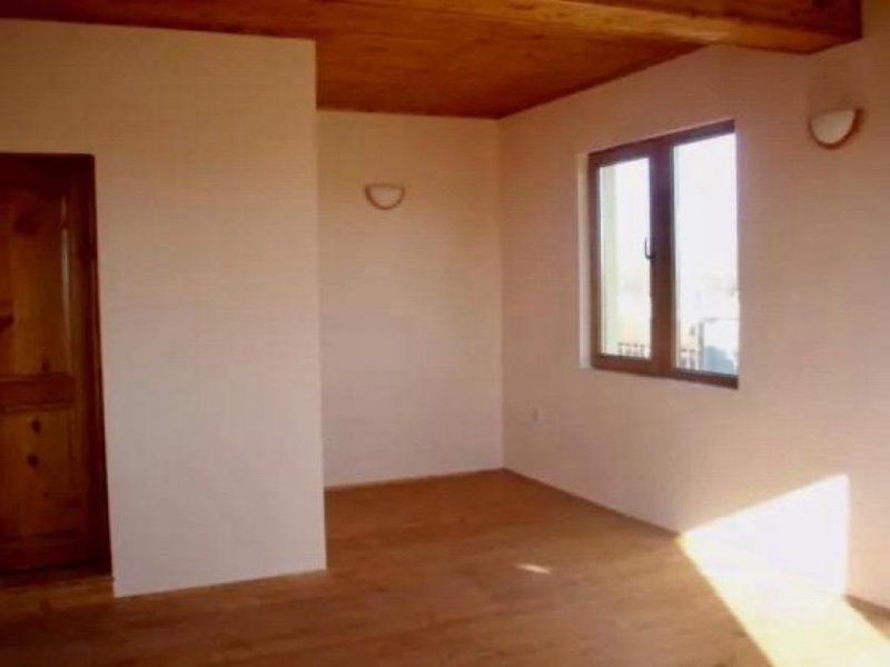 Kavarna Neubau 4 km von Kavarna am Schwarzen Mee Haus kaufen