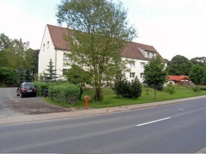 Effelder-Rauenstein 10% Renditeobjekt in Schalkau Gewerbe kaufen