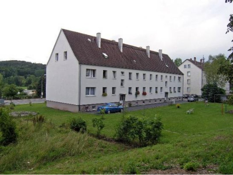 Effelder-Rauenstein 10% Renditeobjekt in Schalkau Gewerbe kaufen