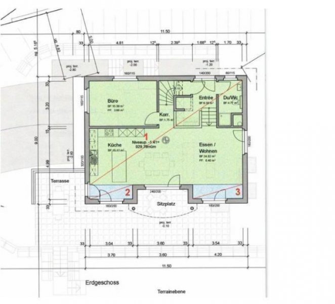 Wildhaus-Alt St. Johann Toggenburg Villa in Aussichtslage mit Sauna und Hotpot Haus kaufen
