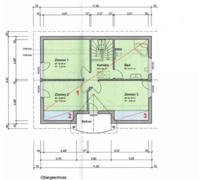 Wildhaus-Alt St. Johann Toggenburg Villa in Aussichtslage mit Sauna und Hotpot Haus kaufen